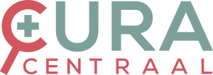 Cura Centraal logo