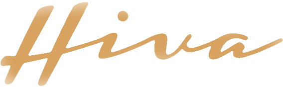 Hiva's Hair and Beauty logo