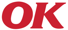 OK logo