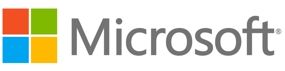 Microsoft logo