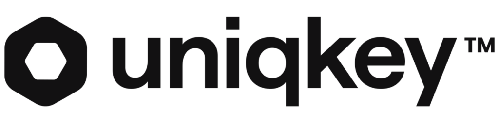 Uniqkey logo