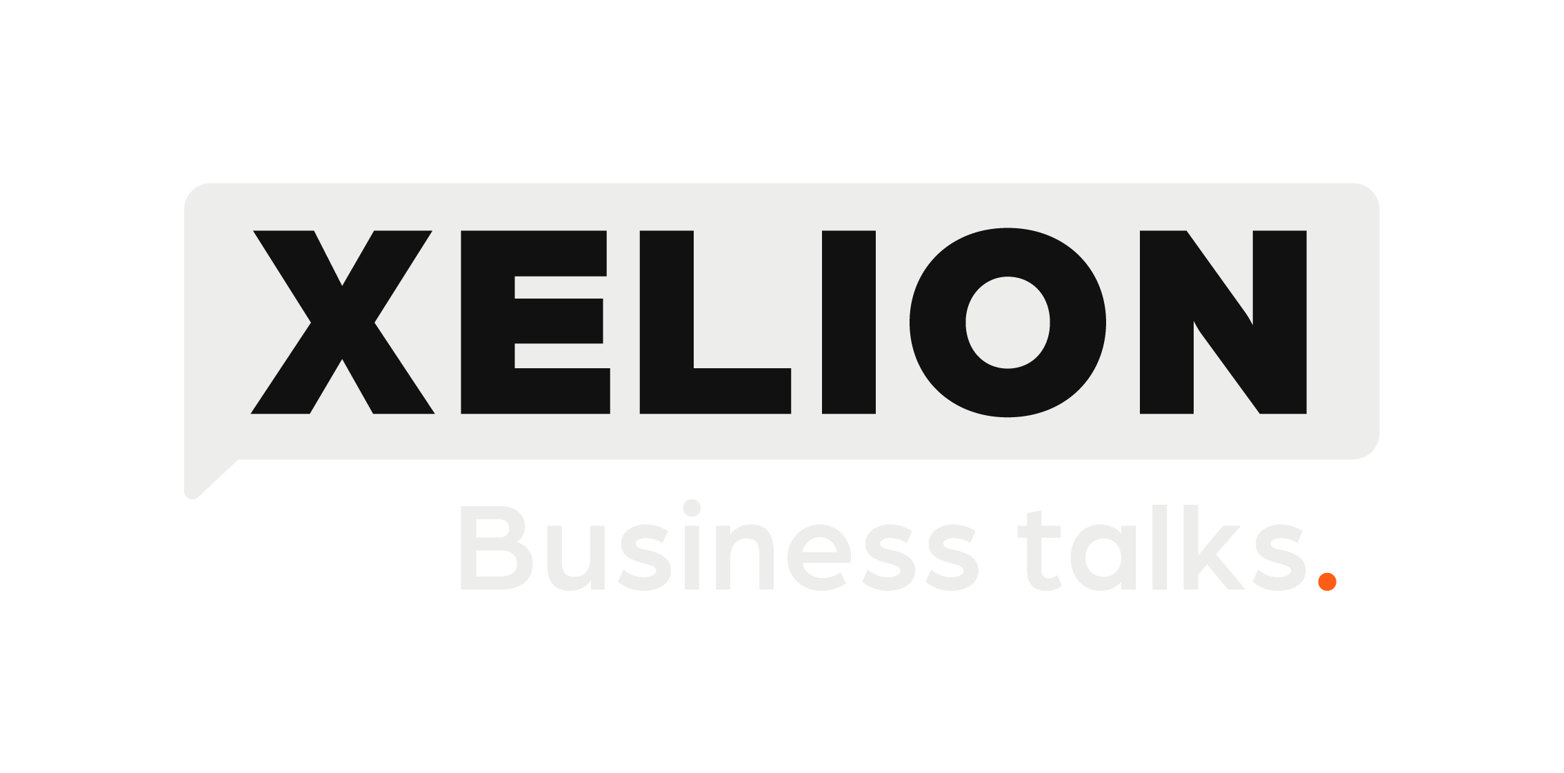 Xelion logo