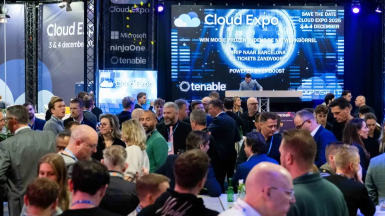 Cloud Expo 2025: Dé plek waar de toekomst van IT samenkomt